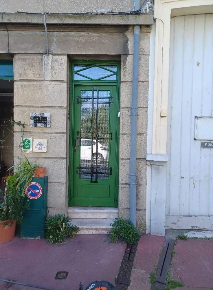 Guest house Des Chats